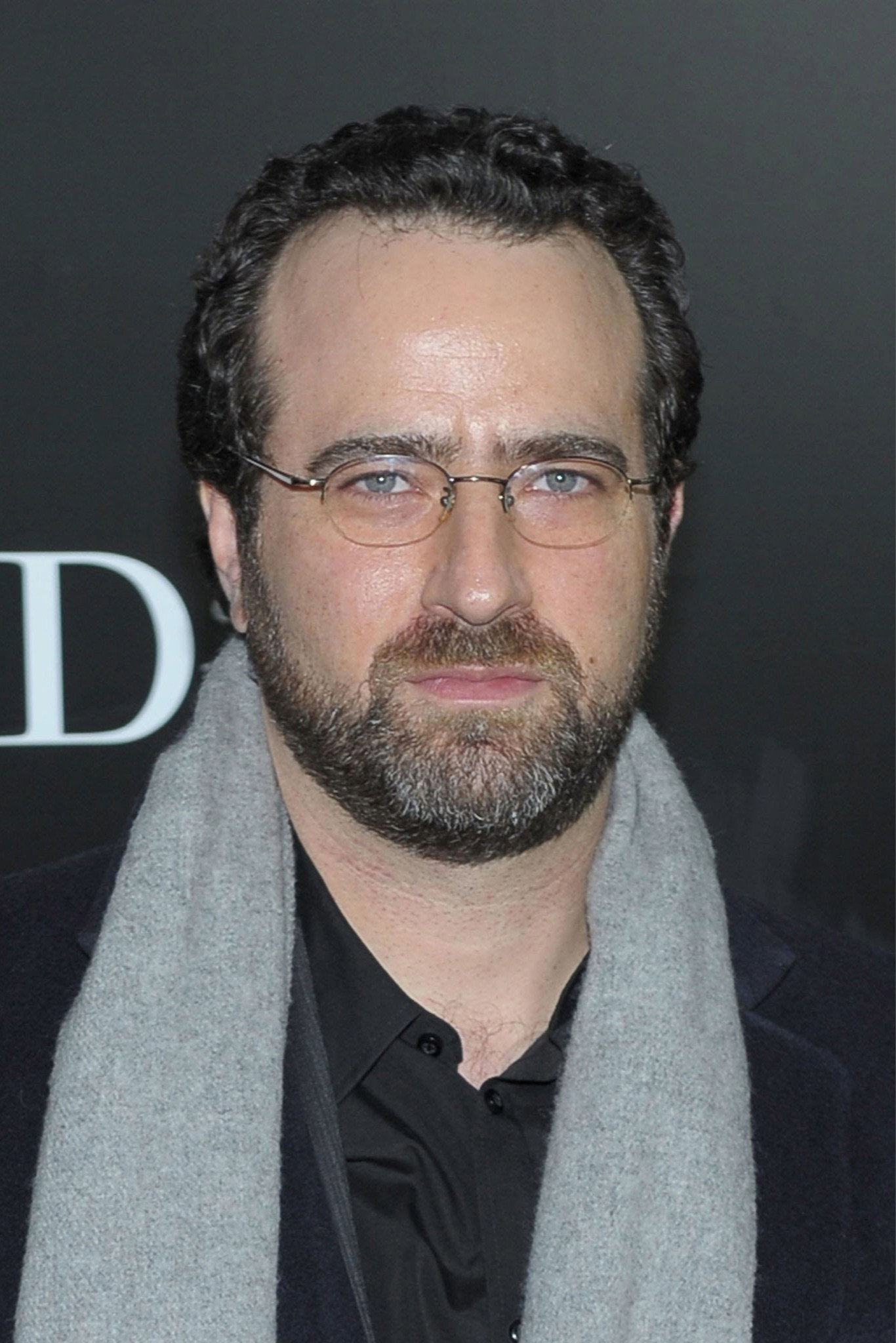 Andrew Weisblum as Self in Within the Ring
