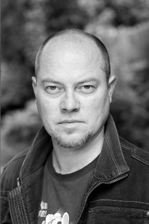 Chris Corrigan as Fergal in Ballywalter