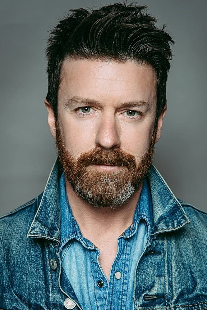 David Quinlan as Gary in Meltdown: Days of Destruction