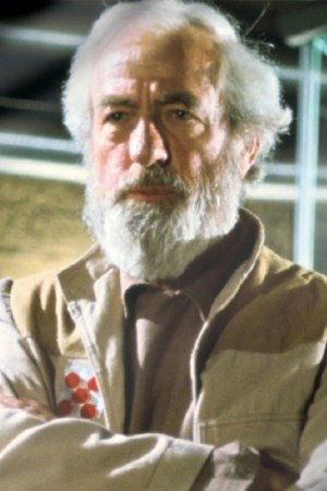 Alex McCrindle as Tom in Eye of the Needle