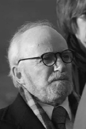 John Paisley as John Rabe in City of Life and Death