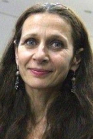Sophie Tabakov as Nathalie in Footnotes