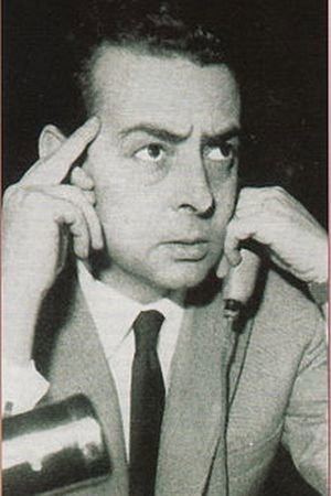 Pino Locchi as Pubblico Ministero in Midnight Pleasures