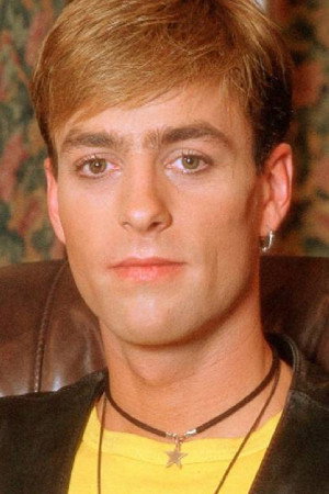 Paul Maes as Kevin in All In