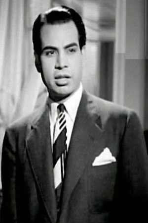 Abd El Ghany El Sayed as اسماعيل in Mohammed Ali Street