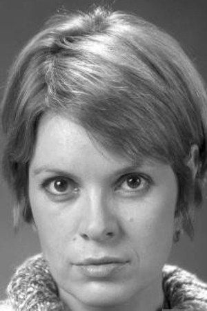 Franziska Oehme as Eva Schmidt in Oh Jonathan – oh Jonathan!