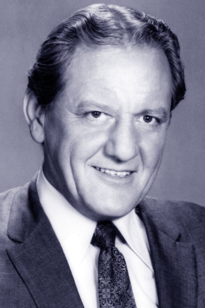 Henry Beckman as Captain Clancey in Here Come the Brides