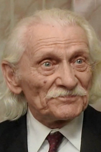Виктор Лазарев as driver in Mashenka