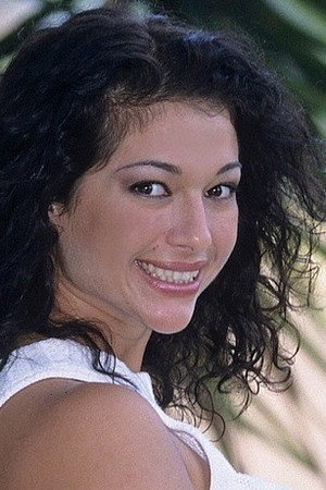 Francesca Zappitelli as (as Bella-Marie Wolf) in Balls Deep 6