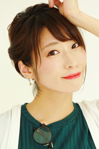 道井悠 as Sui Kamishiro (voice) in Tokyo 7th Sisters