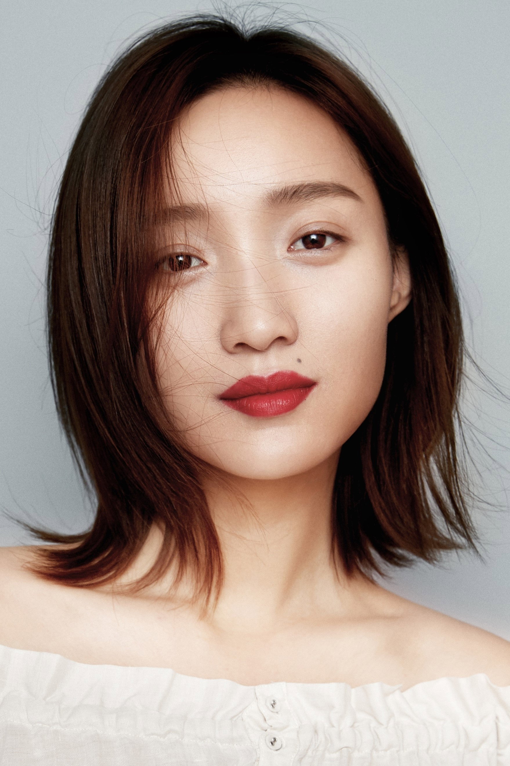 黄米依 as YOKO in Atlantic Rhapsody