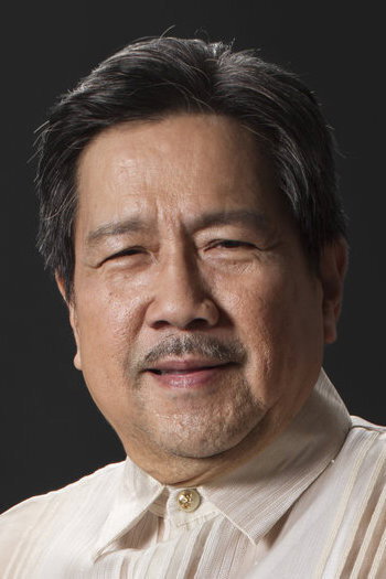 Leo Martinez as Francis in Sugo