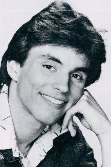 Eddie Castrodad as Dewey Balasco in Getting Even: A Wimp's Revenge