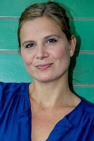Nathalie Meskens as Kaat Cremer in Kaat & Co