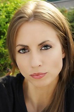 Danielle Donahue as Jessica Pickens in WildCat