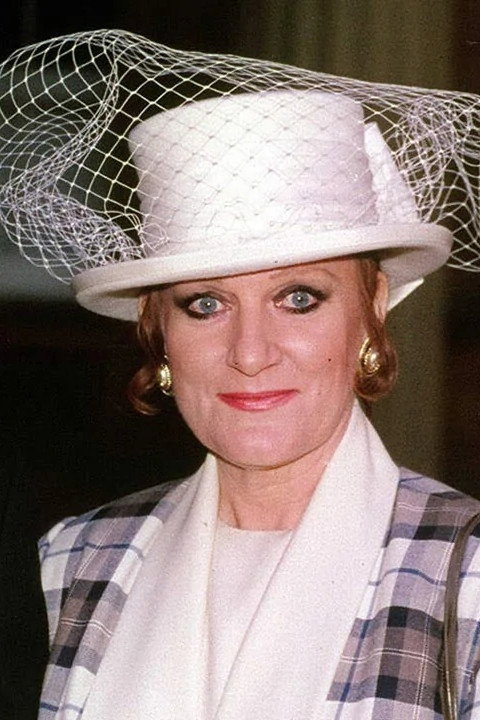 Myfanwy Talog as Grandmother in Children of the Waves
