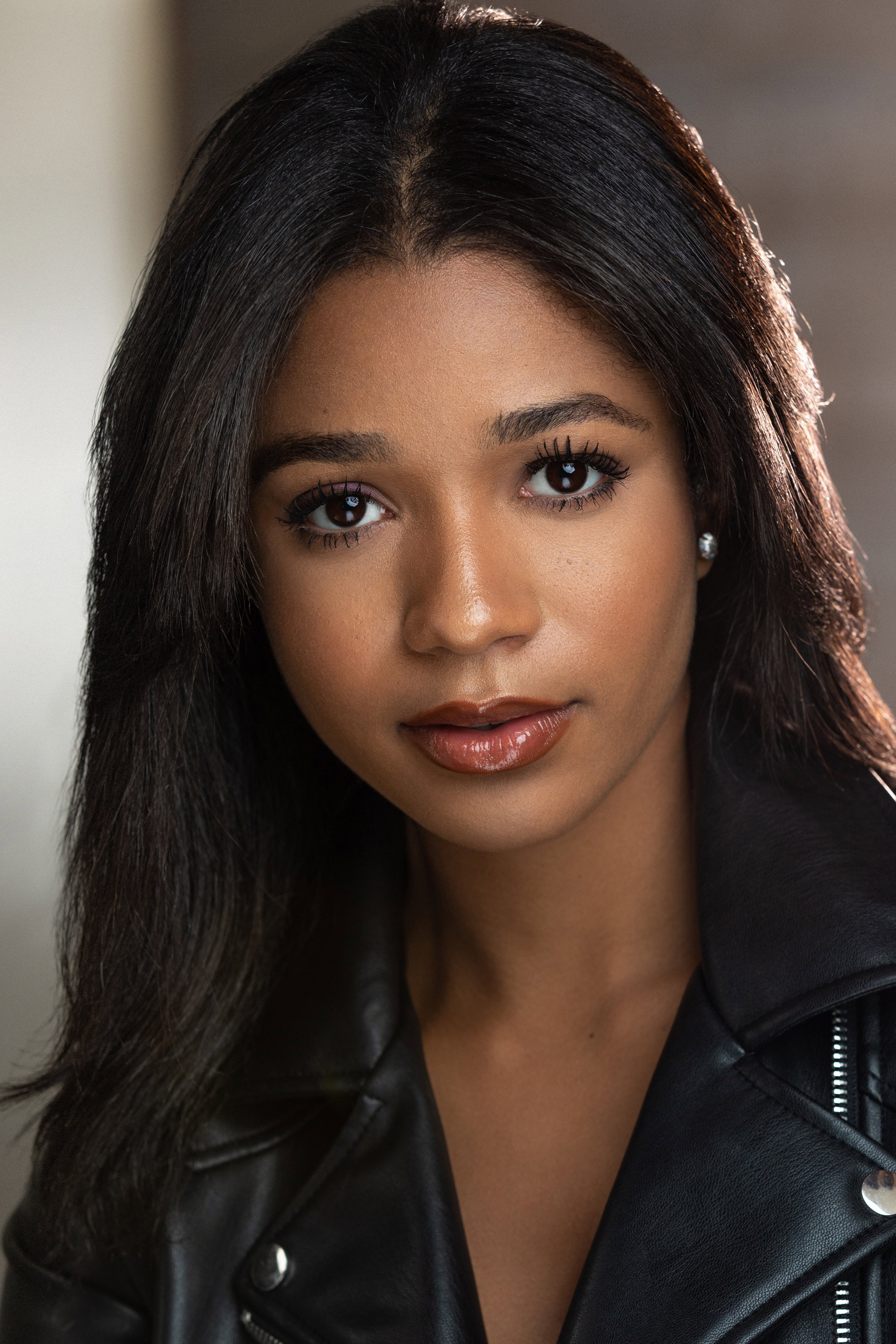 Tyler Kay Whitley as Dana in The Perfect Wedding Match