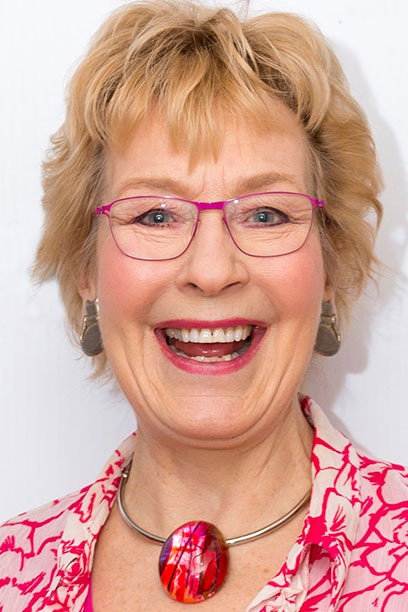 Christine Hamilton as Self in Most Shocking Celebrity Moments of the 80s