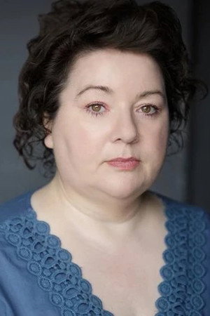Alison Lintott as Grace 1 in Campus