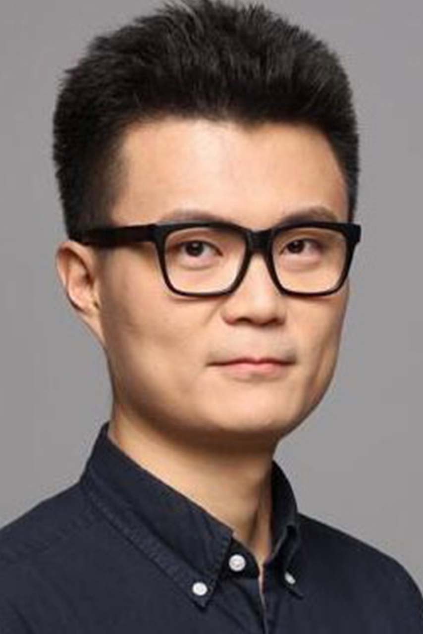 Songwei Li as Self - Observer in My Little One