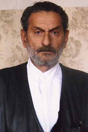 Suleyman Najafov as Villager in Buta