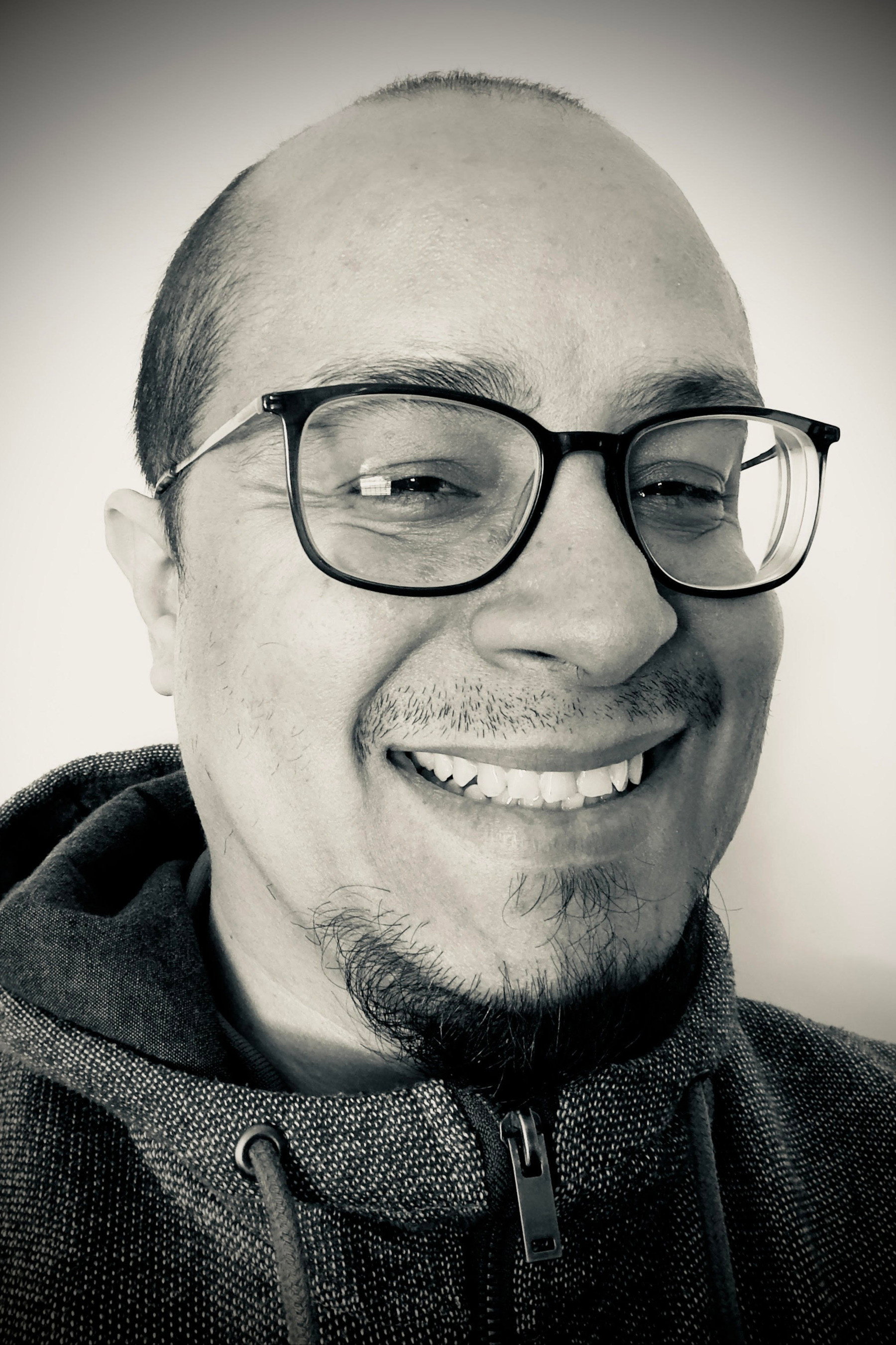 Jeremiah Rosario as Janus in Asshole Demon Baby (friend?)