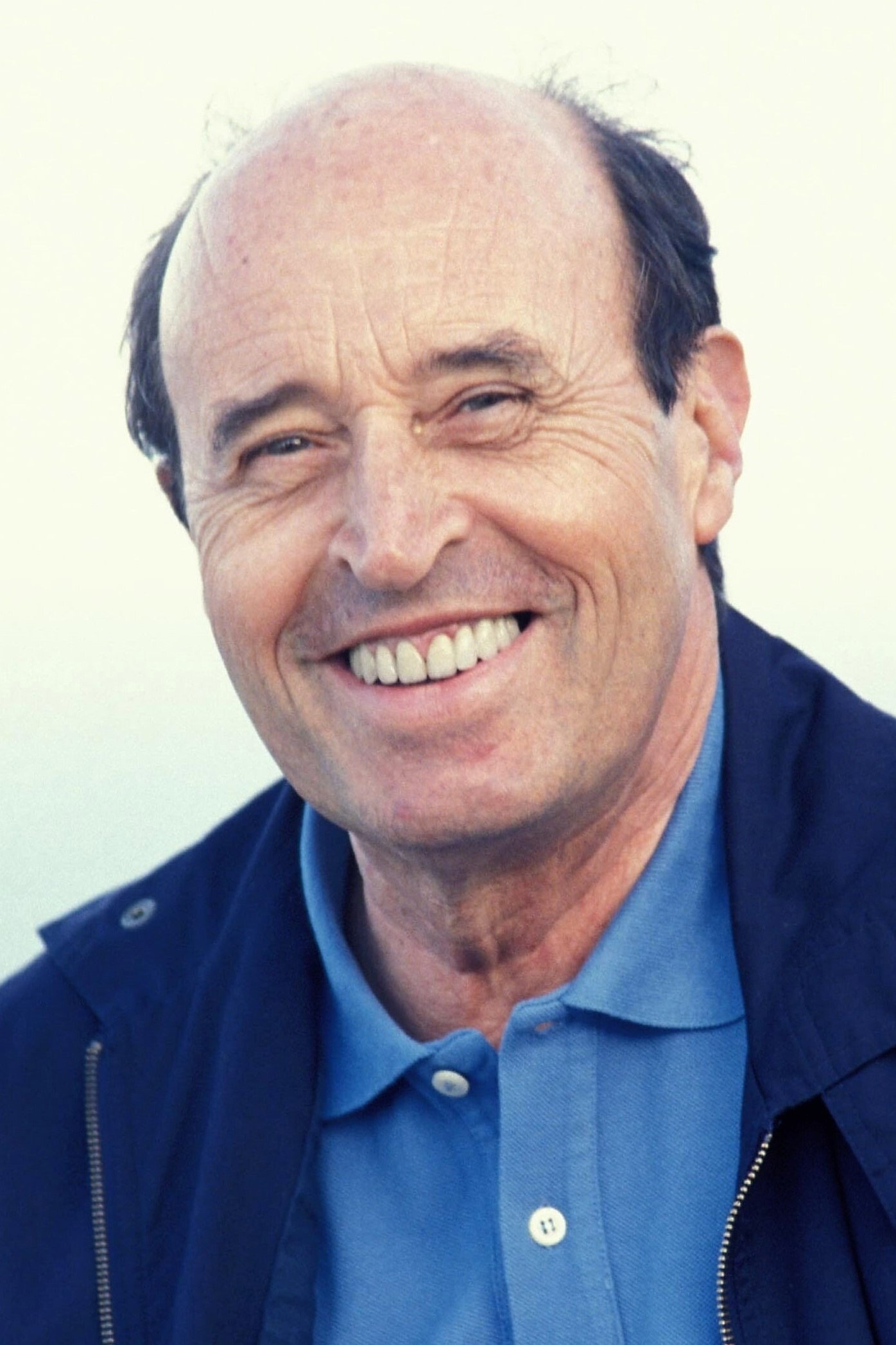 Juanjo Menéndez as Mario in Susana