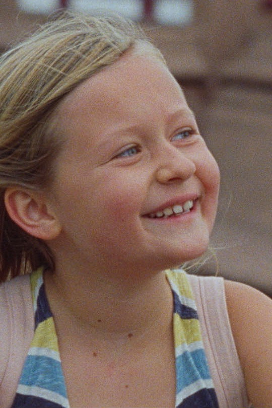 Isaure Multrier as Amanda in Amanda