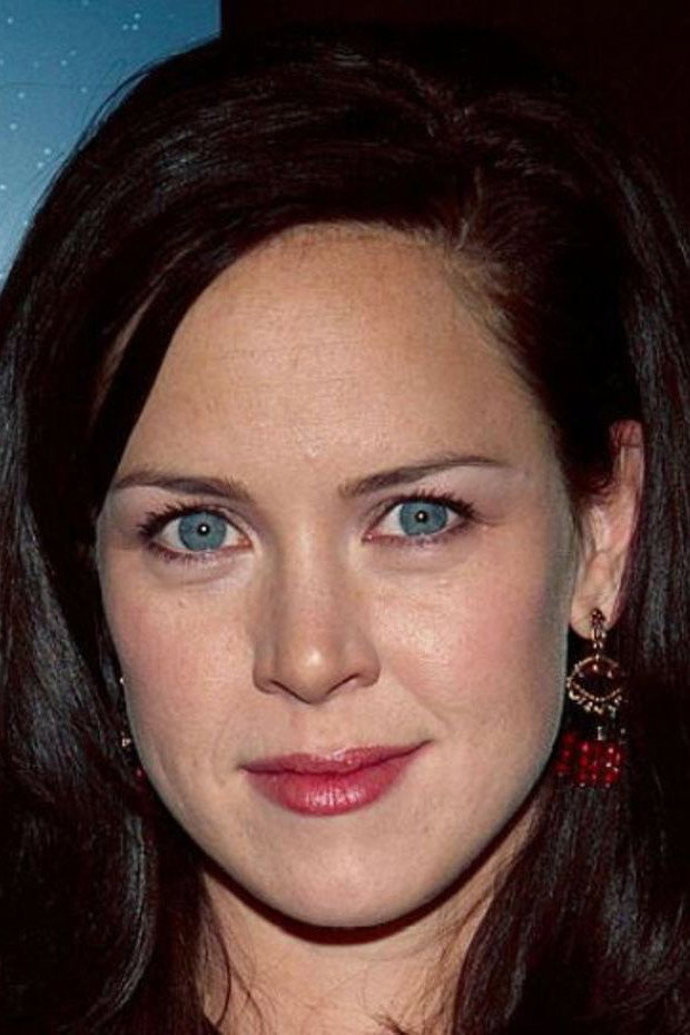 Heather Donahue as Heather Donahue in The Blair Witch Project
