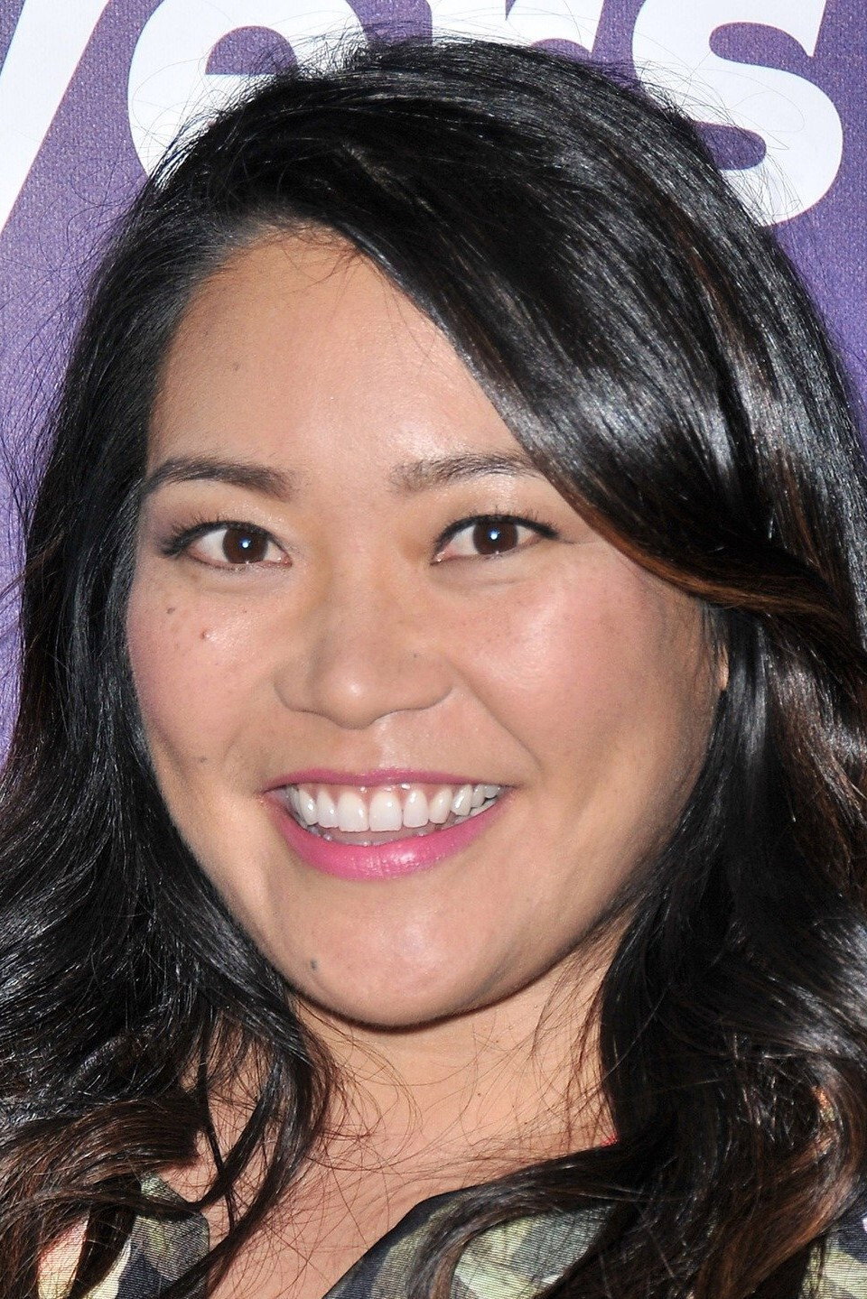 Mary Sohn as Mary in A.P. Bio