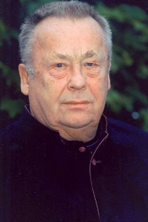 Rainer Basedow as Jack in Quante volte... quella notte
