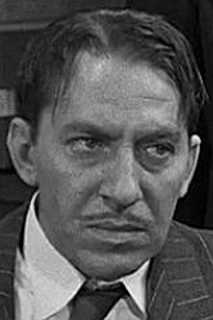 Thayer Roberts as Captain James J. Kelso in The Chinese Ring