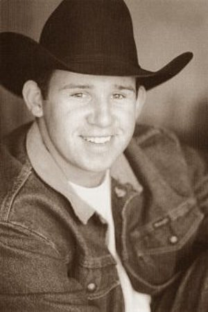 Ty O'Neal as Deputy Bo in Bug Buster