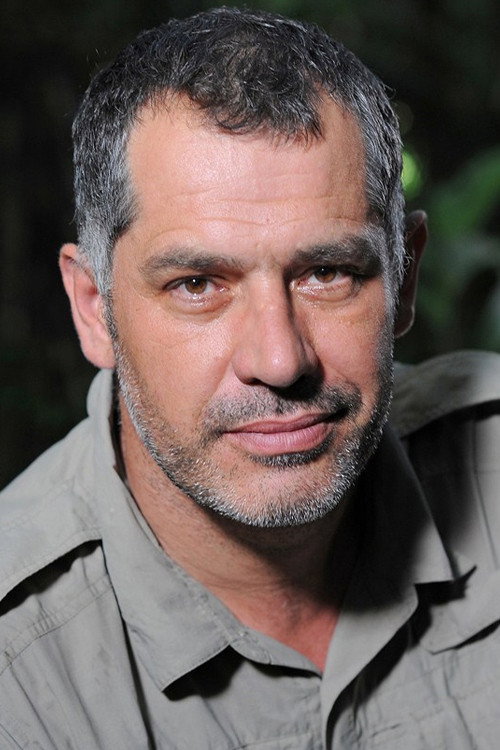 Luc Jacquet as Narrator (voice) in Antarctica Calling