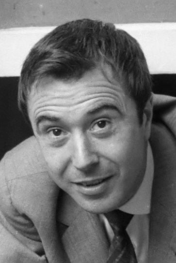 Paul Cammermans as Kessier in Ekster