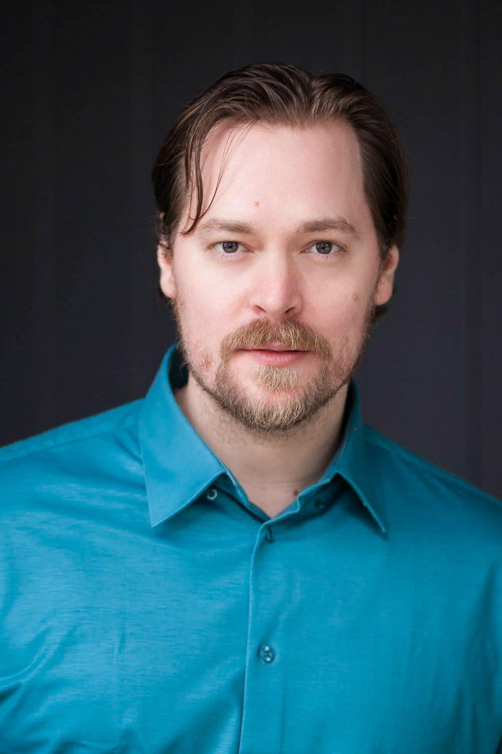 Dayleigh Nelson as Renter/ Psychopomp in Porter
