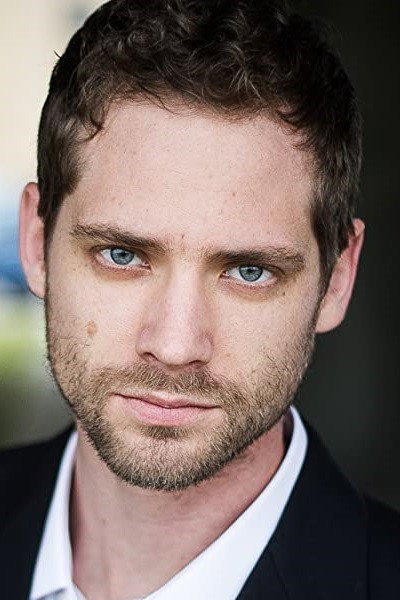 Jeff Pearson as Neighbor in Bixby