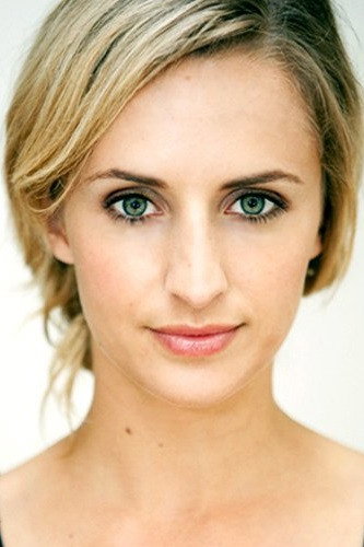 Fleur Saville as Libby Jeffries in Shortland Street