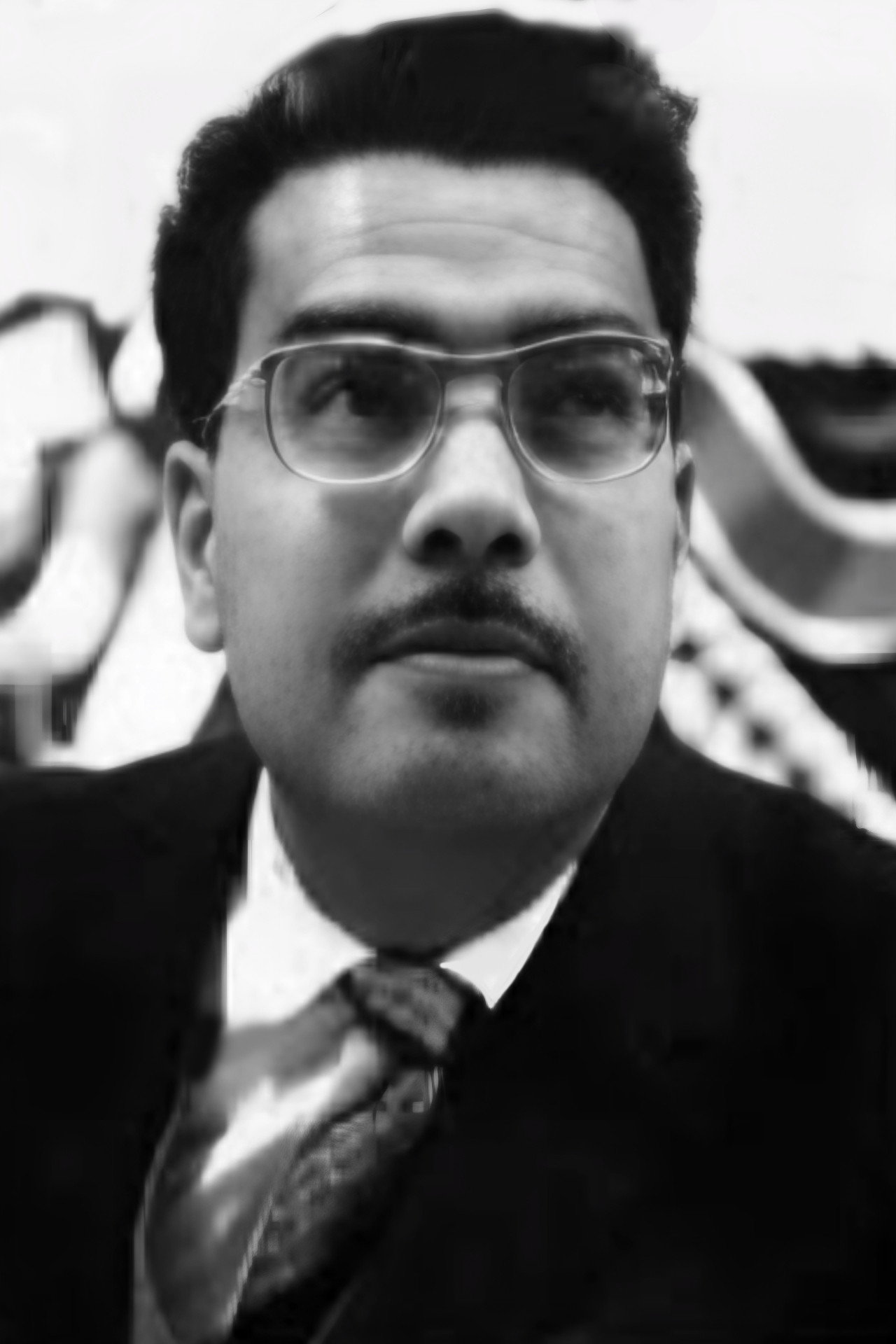 Bachir Hadj Ali as Self in El Anka