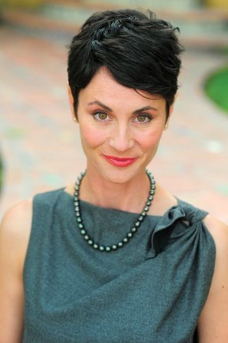 Beth Malone as Alison in Fun Home: 10th Anniversary Reunion Concert