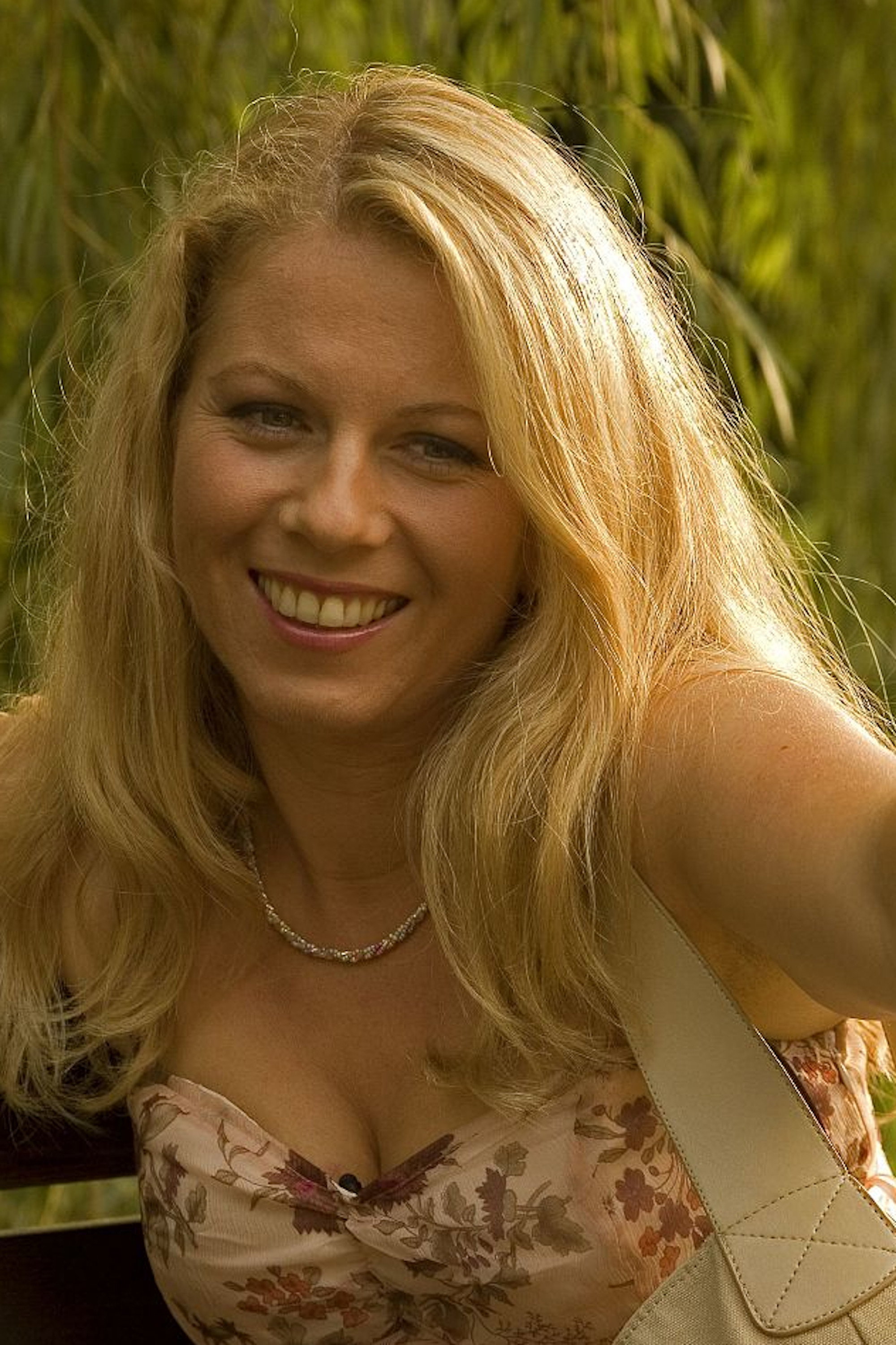 Agata Kryska-Ziętek as Luśka in Yu-Gi-Oh!