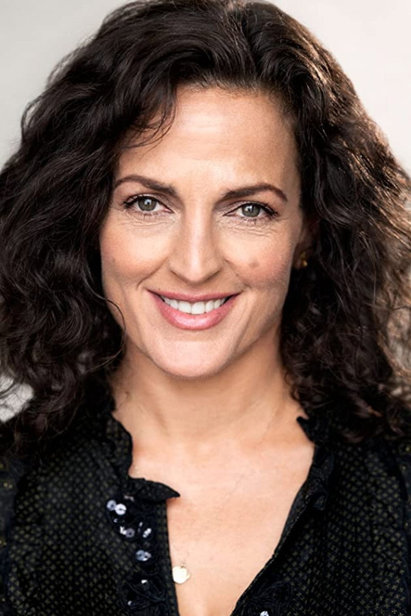 Nicole Ansari-Cox as Kate Belfrage in As Good As Dead