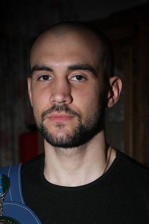 Francesco Patera as Self in Josh Taylor vs. Jack Catterall II