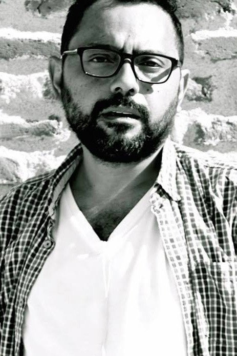 João Fábio Cabral as Derval in Jonah