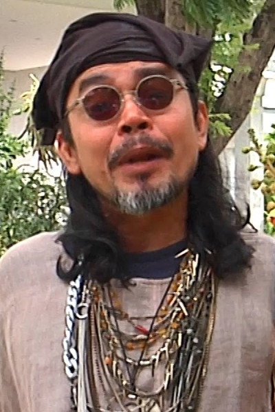 Supachai Girdsuwan as Sin in Dear DAUGHTER