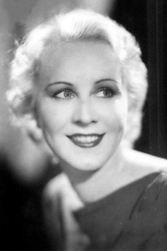 Helen Lynd as Josephine in Flight at Midnight