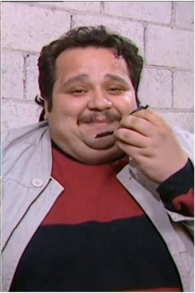 Mustafa Diab as فادي in The Five