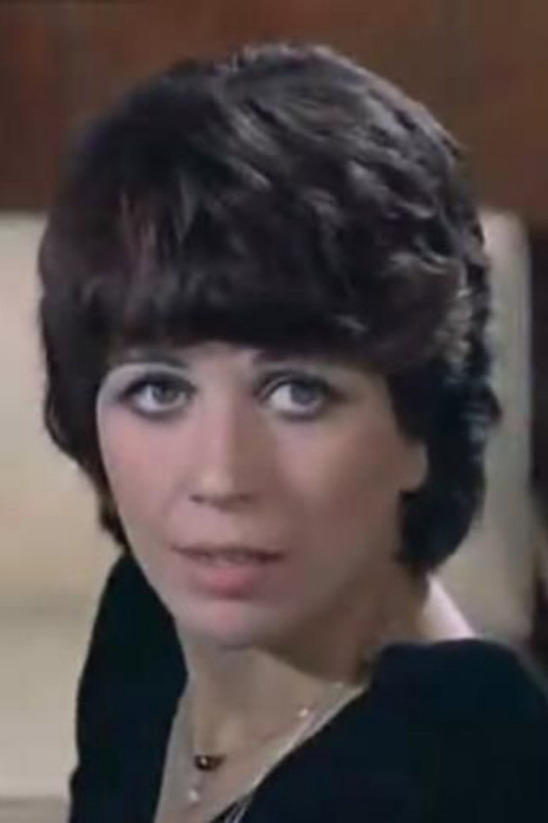 Mona Gabr as Mona  منى in Al Abtaal