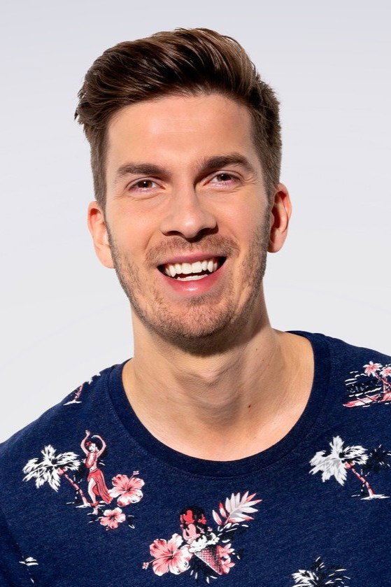 Simon Stäblein as Self in 25 Jahre NightWash - Die große Happy Birthday Show