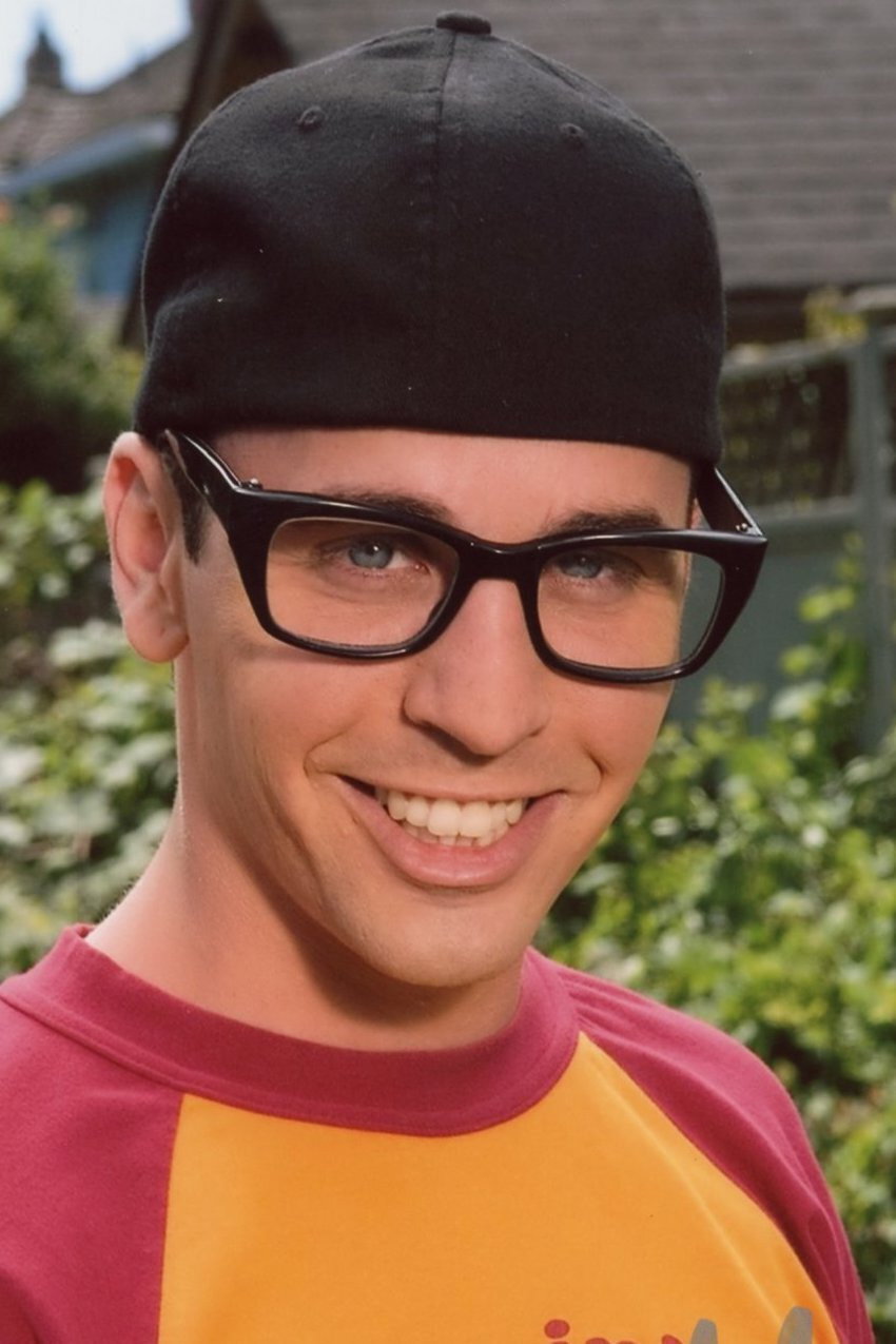 Chauncey Leopardi as Michael 'Squints' Palledorous in The Sandlot